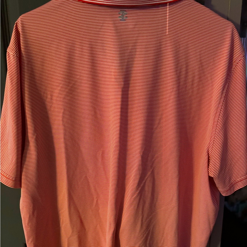 Golf Shirt Bundle
3 shirts 
2 lg & 1 xlg